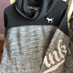 Victoria’s Secret Pink sweater